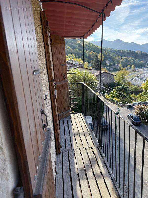 Maison à ROQUEBILLIERE