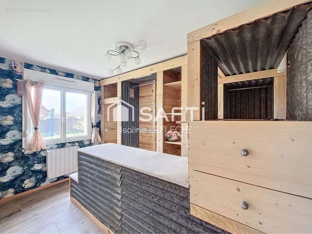 Photo 7 - Maison à BUSSU