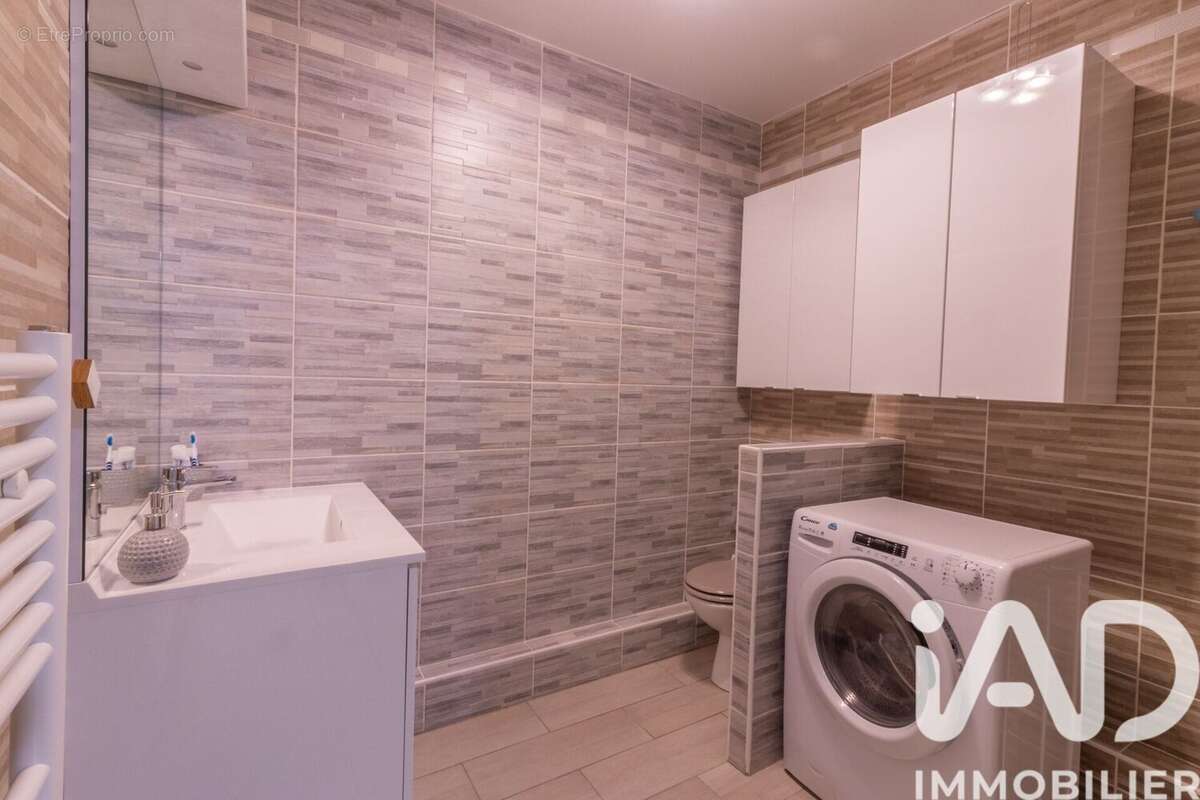 Photo 6 - Appartement à PLAISIR