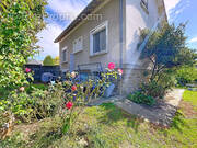 Maison à SAINTRY-SUR-SEINE