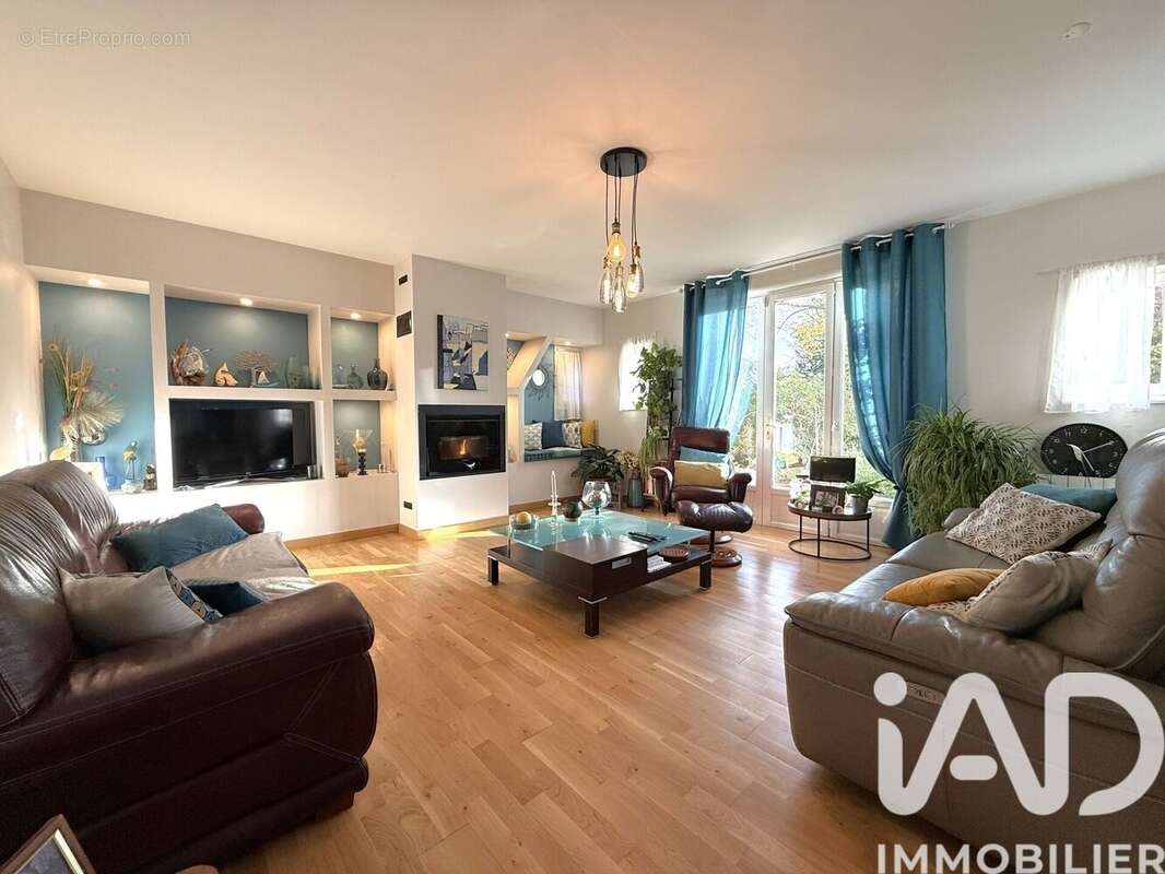 Photo 8 - Maison à HONFLEUR