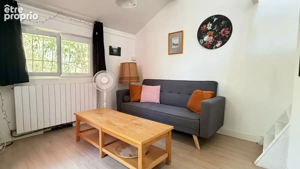 Maison Epinay Sur Seine 7 pièce(s) 124 m2 - photo 11