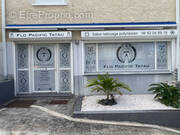 Commerce à SAINT-LEU