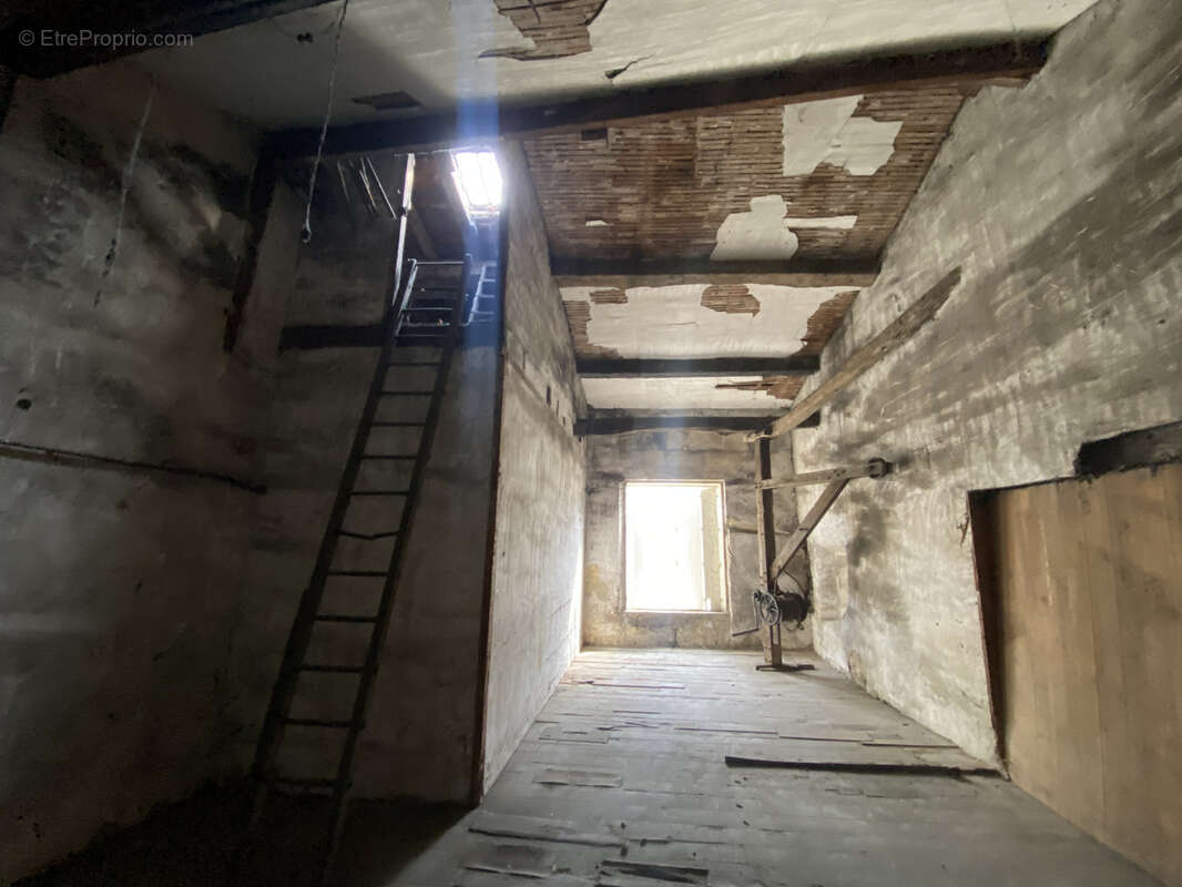 Appartement à LA REOLE