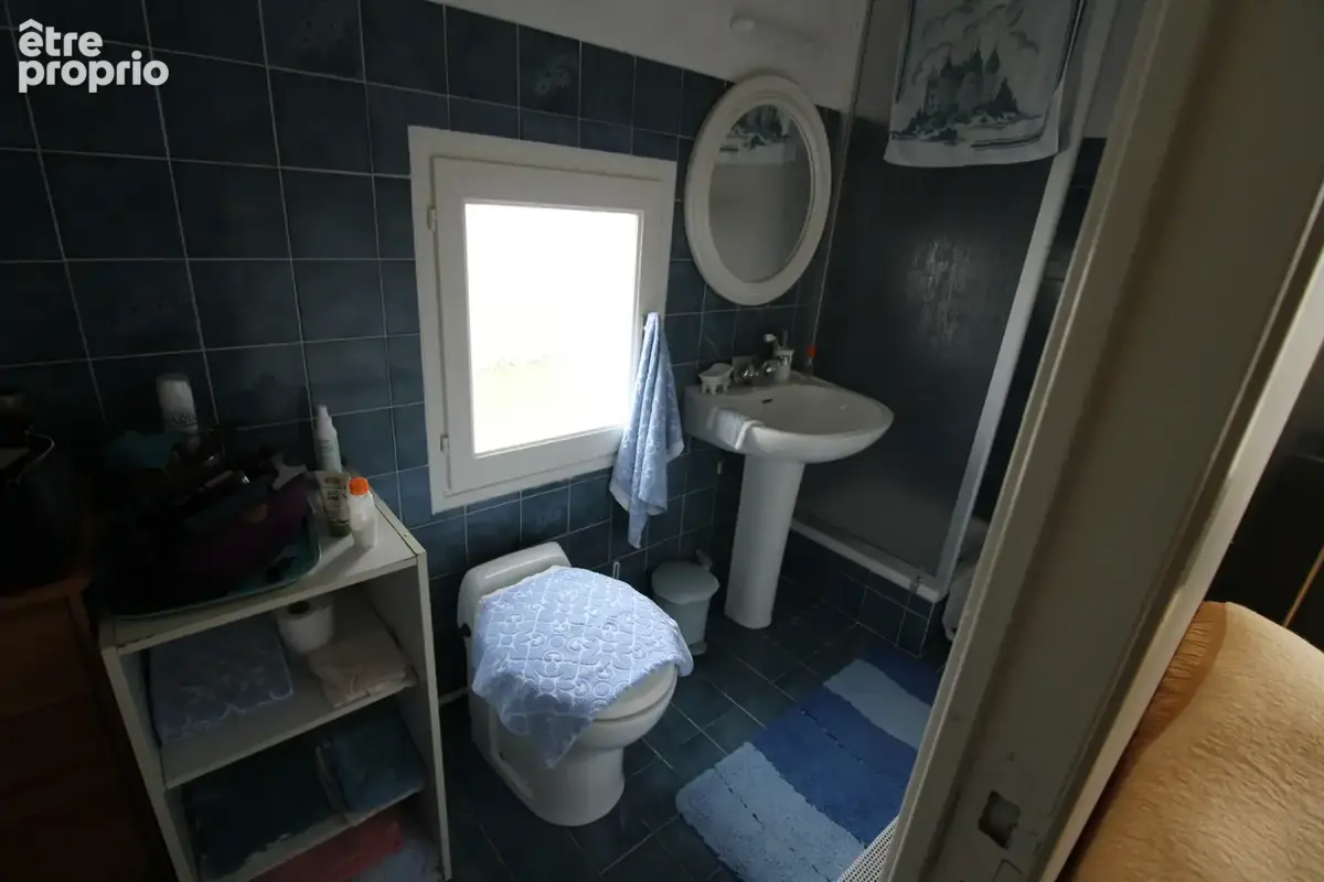 PROCHE LIMOUX Villa indépendante 102m2 - photo 12