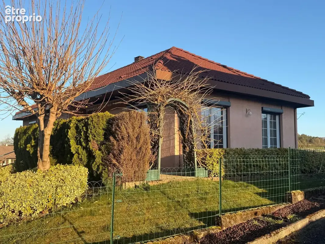 Photo 1 - Maison à CHAUDEFONTAINE