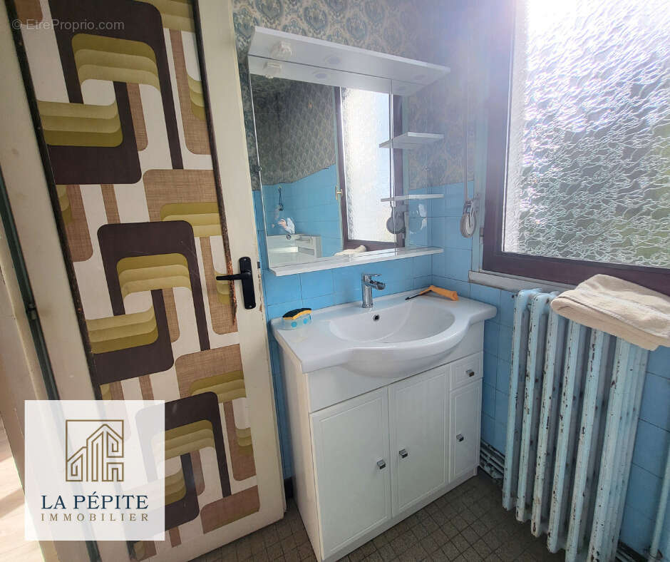 Maison à BERLAIMONT