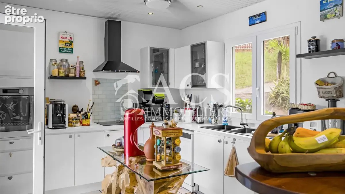Villa T5 Anse à l'Ane - photo 6