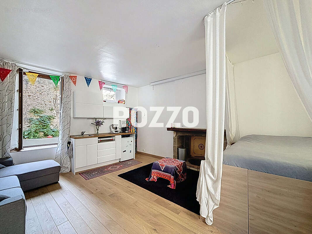 Appartement à GRANVILLE