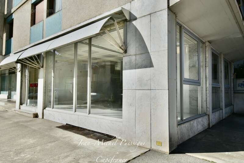 Commerce à SAINT-GAUDENS