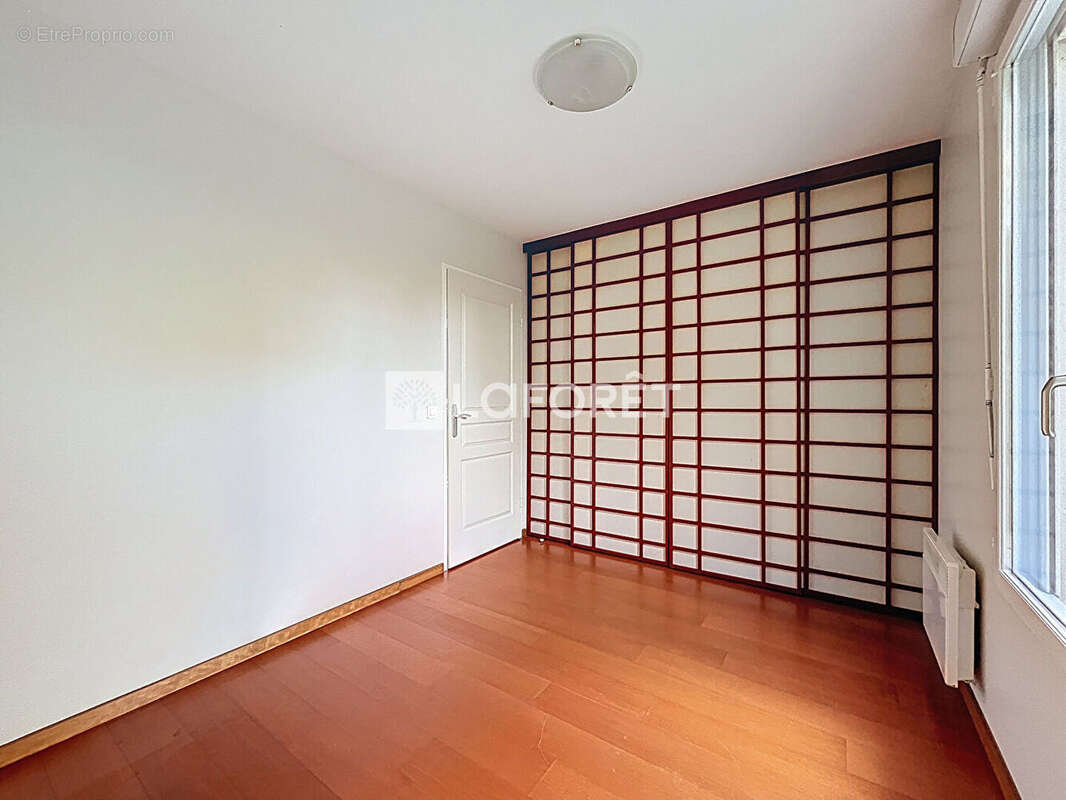 Appartement à LUZARCHES