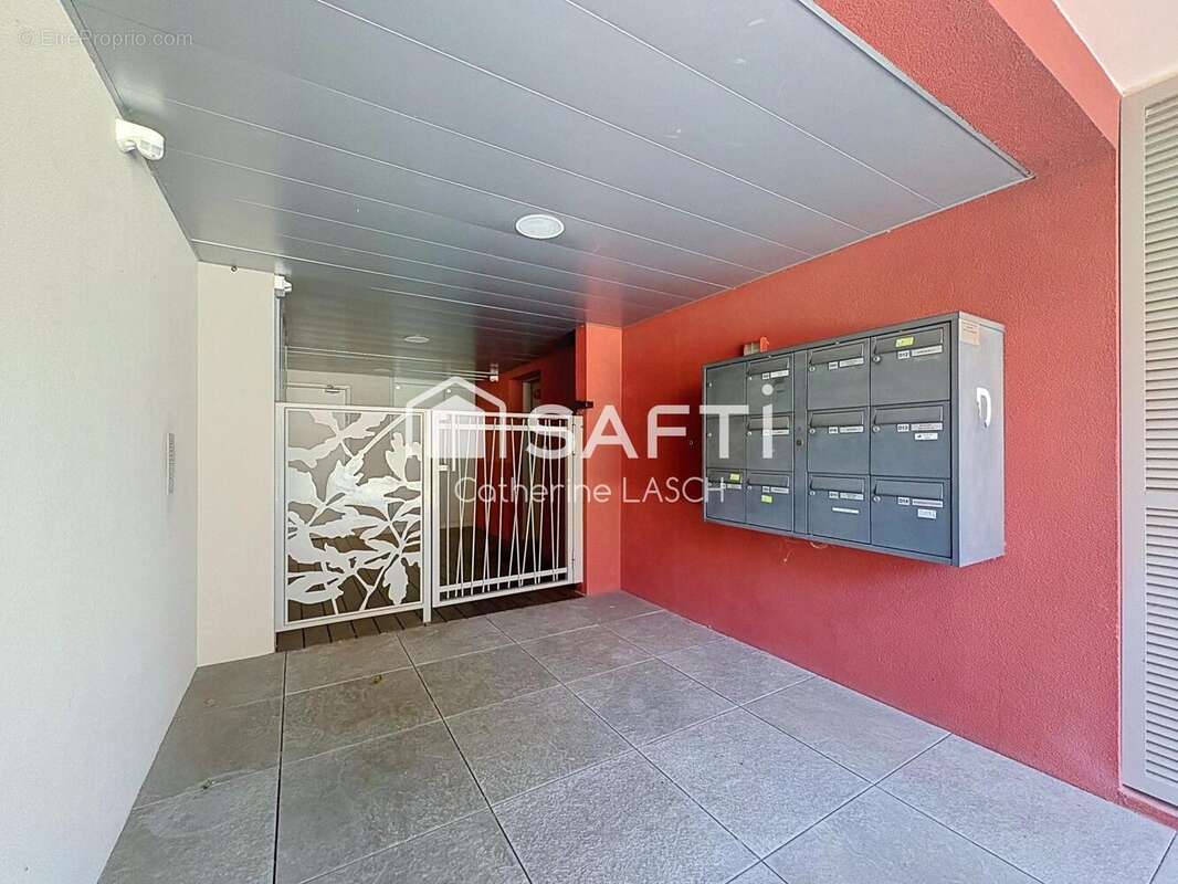Photo 2 - Appartement à MAUGUIO