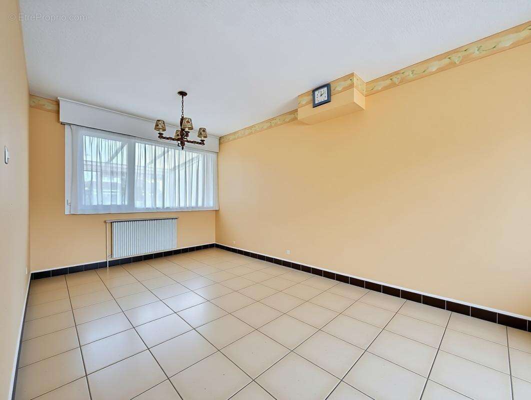 Maison à ARMENTIERES