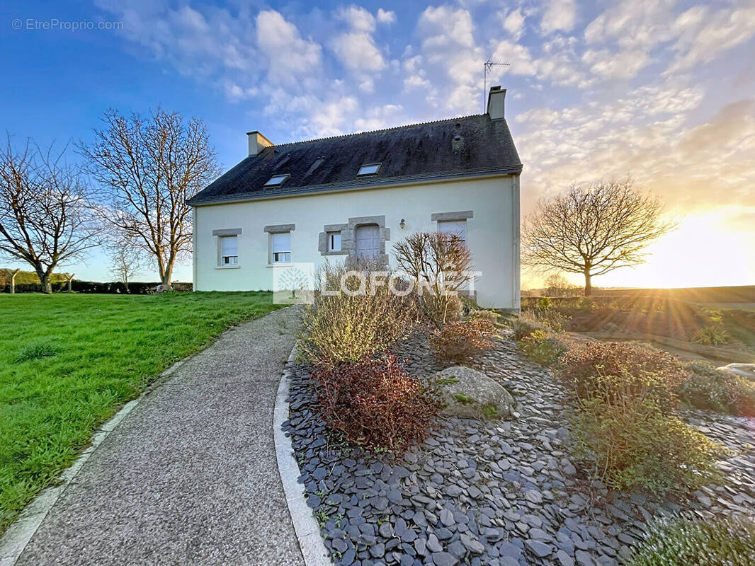 Maison à SAINT-MARTIN