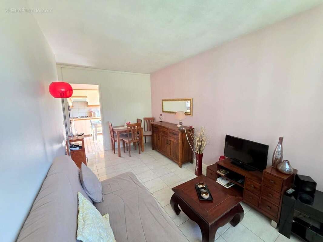 Photo 3 - Appartement à SAVIGNY-SUR-ORGE