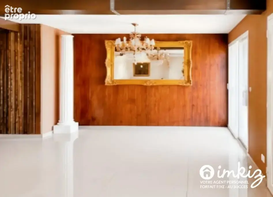 Maison 4 pièces - photo 3
