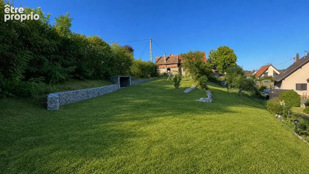 Terrain À Vendre à SCHIRRHEIN - photo 2