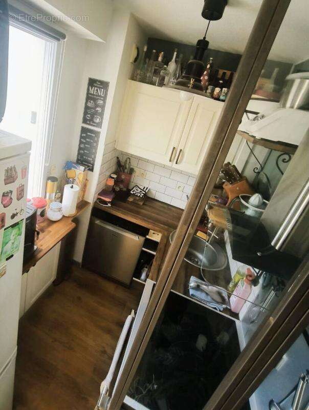 Appartement à SAINT-RAPHAEL