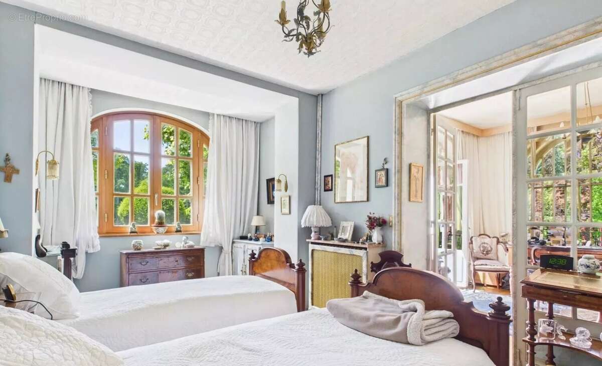 Appartement à SAINT-MANDE