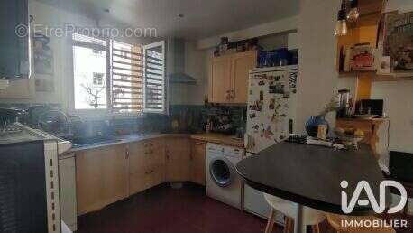 Photo 3 - Appartement à PARIS-20E