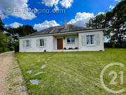 Maison à BOUCHEMAINE