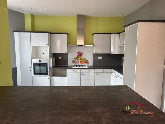 Appartement à MILLAU