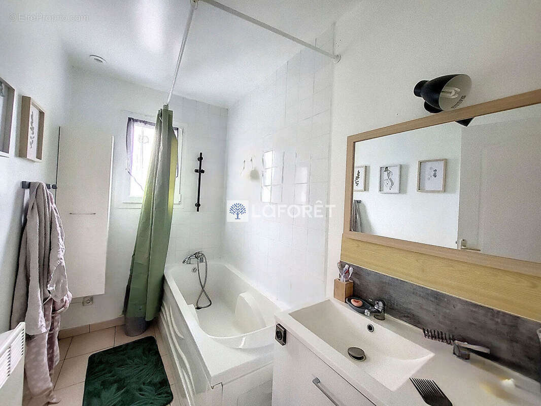 Maison à SAINT-GOBAIN