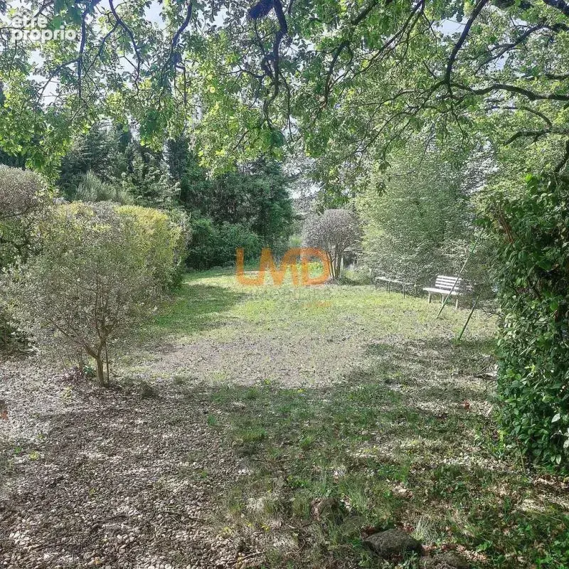 Villa familiale 5 chambres  avec piscine et jardin arboré - photo 13