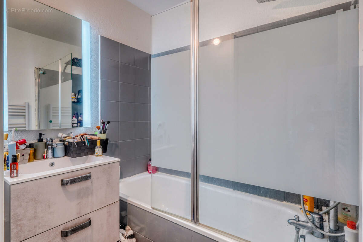 Appartement à SAINT-ANDRE-DE-CUBZAC
