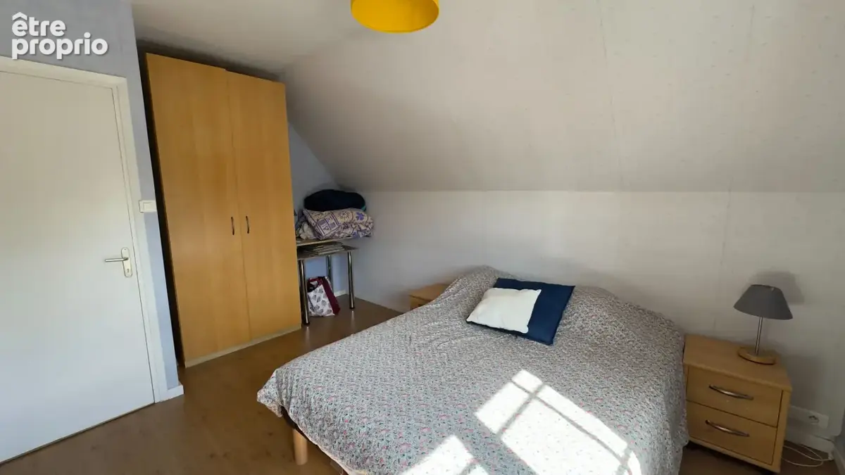 Hem prox beaumont maison  5 pièce(s) - photo 5