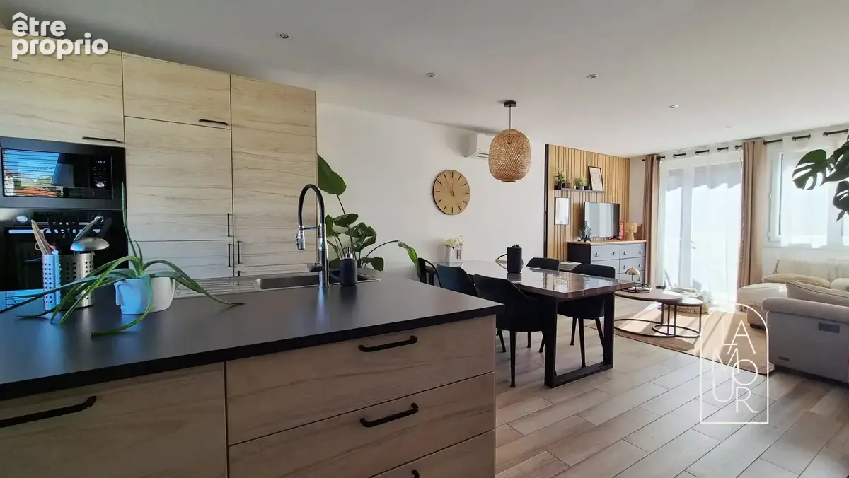 Maison 5 pièces 110 m² à vendre à Dijon (21000) - photo 3