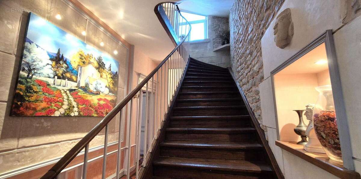 Maison à SAINT-DIZIER