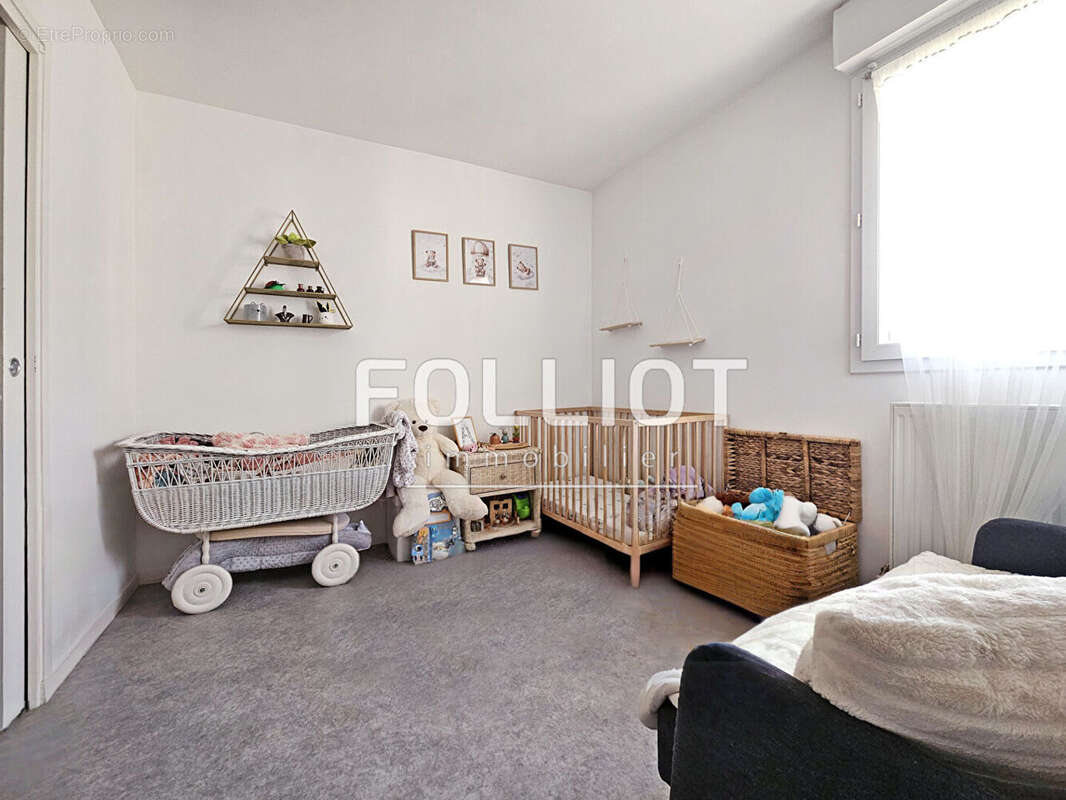 Appartement à CAEN