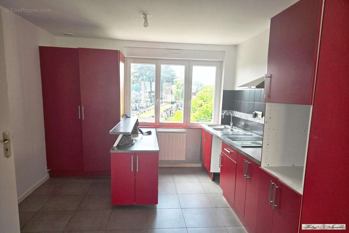 Maison 60 m² à Coudekerque-Branche  - photo 2