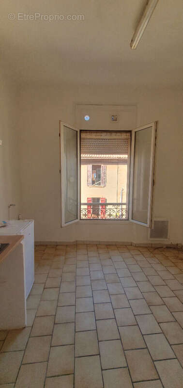 Appartement à GARDANNE