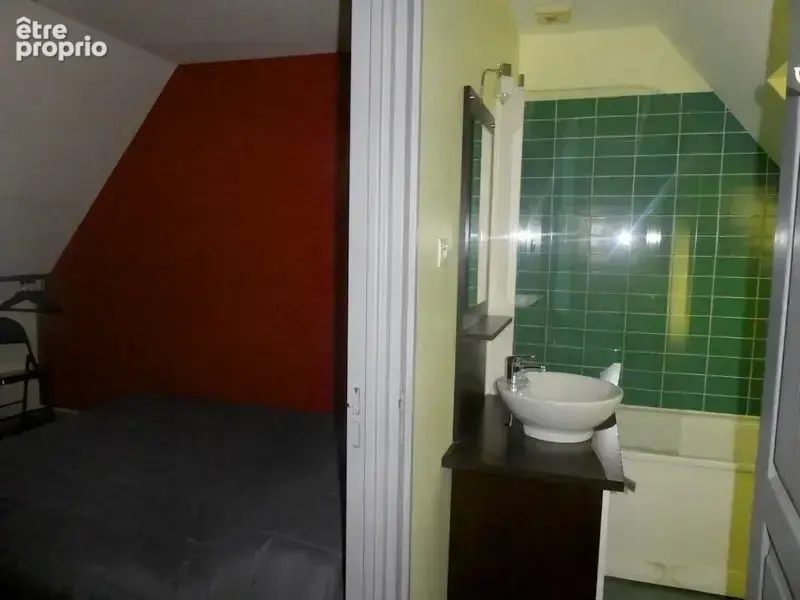 Maison 2 pièces 33 m² à vendre à Salies-De-Bearn (64270) - photo 7