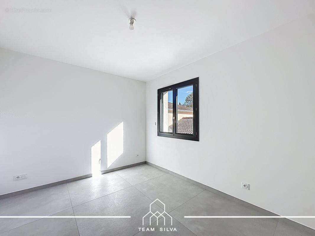 Maison à SAINT-ROMAIN-EN-GAL