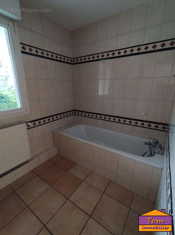 Appartement à FESSENHEIM