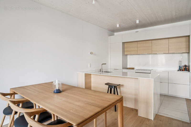 Appartement à LYON-2E