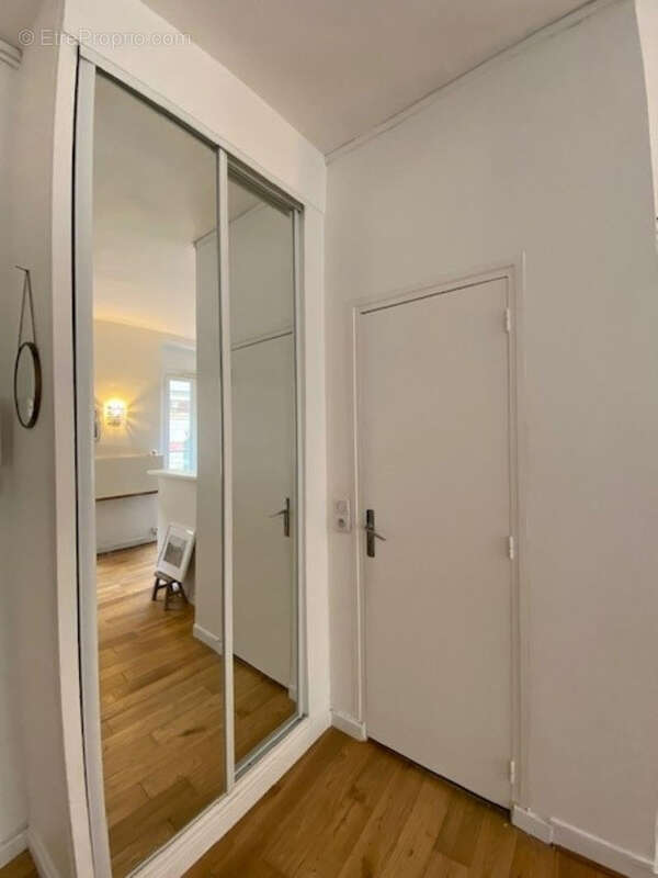 Appartement à SAINT-GERMAIN-EN-LAYE