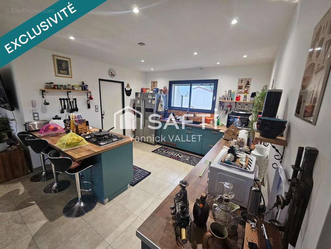 Photo 4 - Maison à SAINT-PRIVAT-DES-PRES