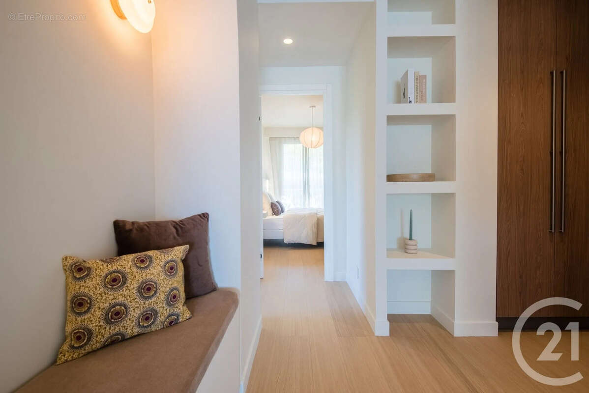Appartement 101 m² à Nice  - photo 13