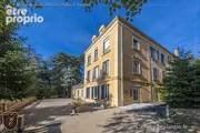 Appartement à LE BOIS-D'OINGT