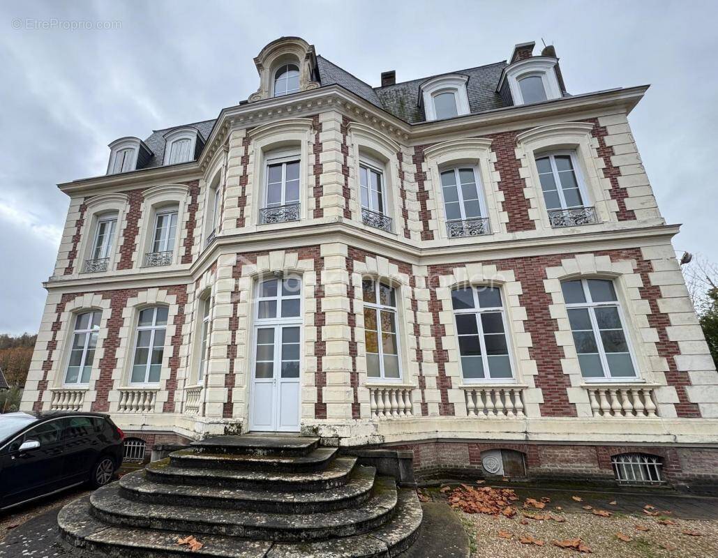 Appartement à LES ANDELYS