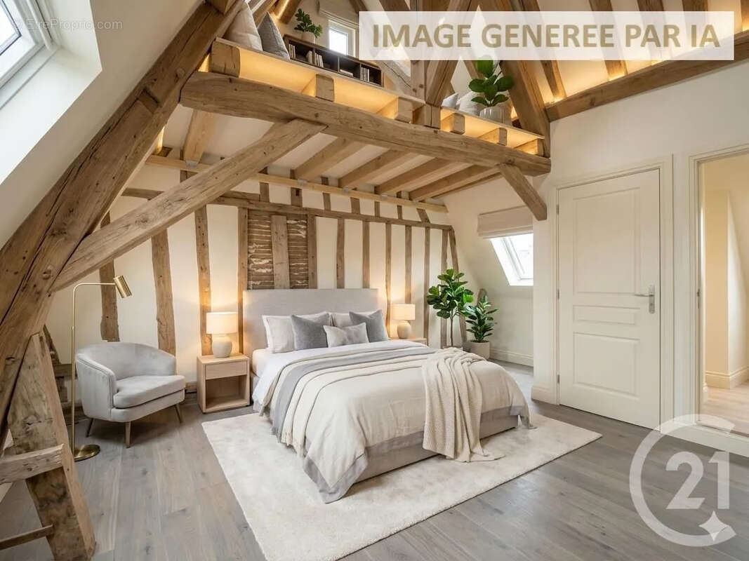 Maison à SENS