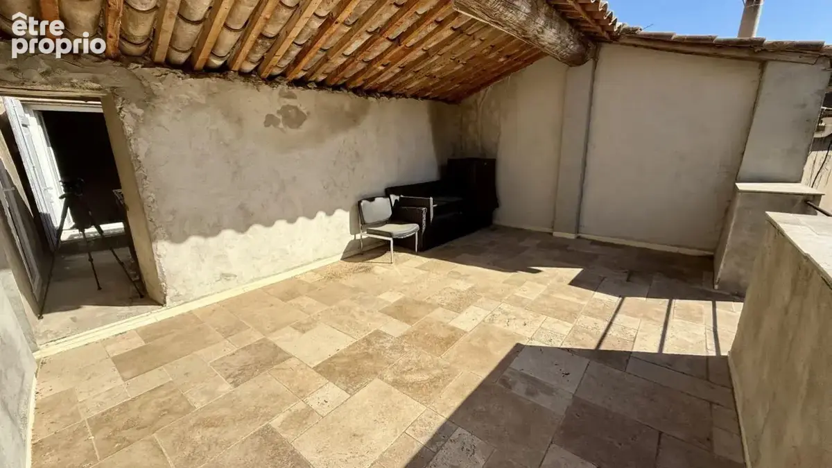 Maison 6 pièces 132 m² à vendre à Olonzac (34210) - photo 1