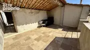 Maison à OLONZAC