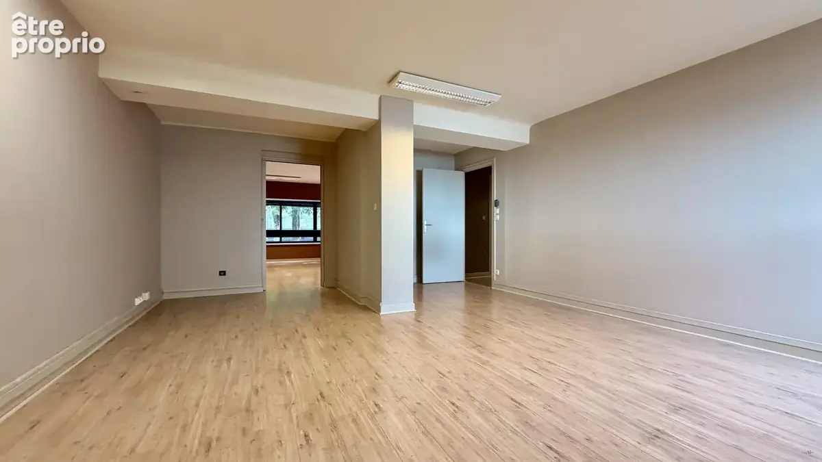 Appartement 4 pièces 122 m² à vendre à Lorient (56100) - photo 5