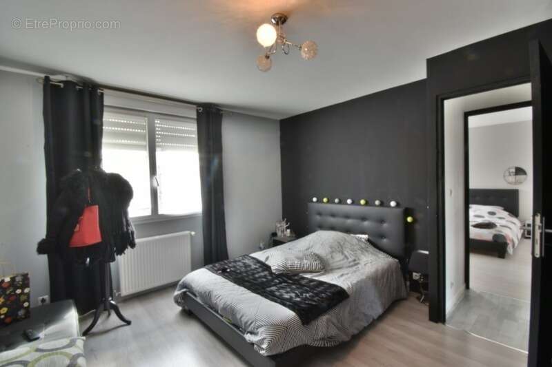 Maison à LYS-LEZ-LANNOY