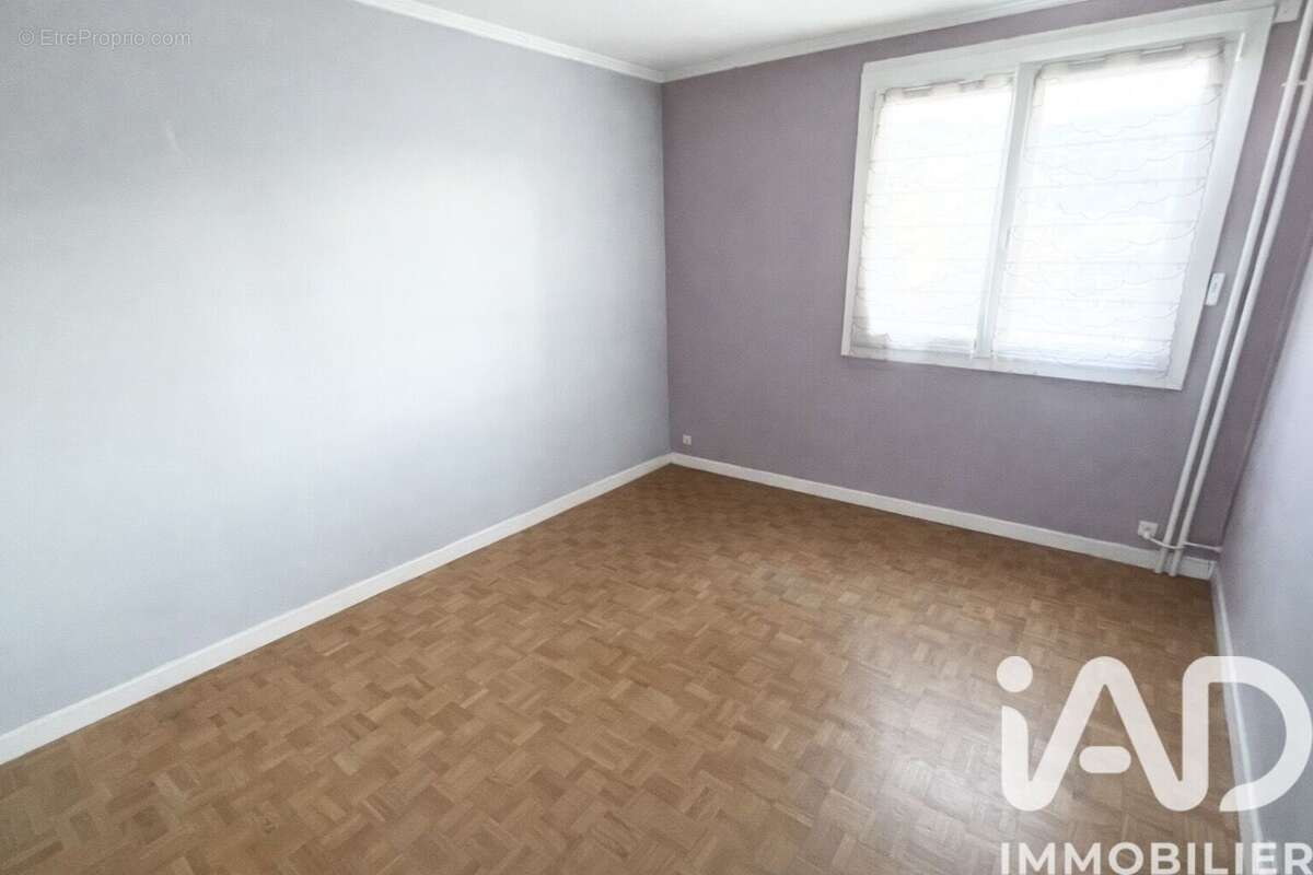 Photo 7 - Appartement à LA RICAMARIE